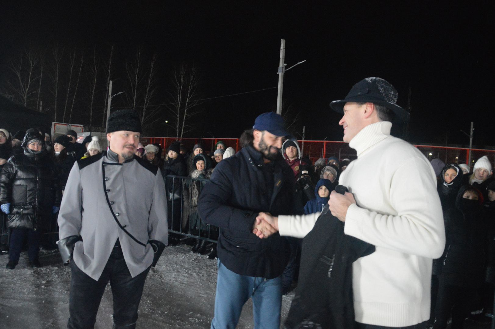 шатура, ледовое шоу авербуха, чемпионы, олимпийские звезды, зима, зима близко,