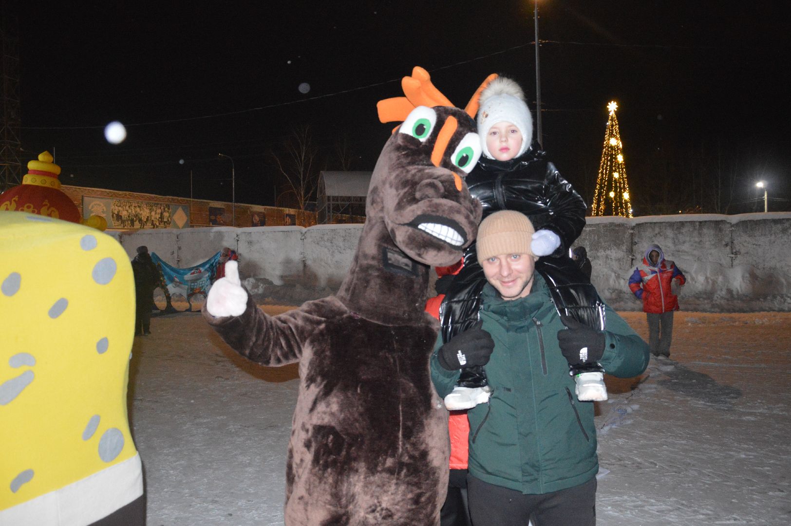 шатура, ледовое шоу авербуха, чемпионы, олимпийские звезды, зима, зима близко,