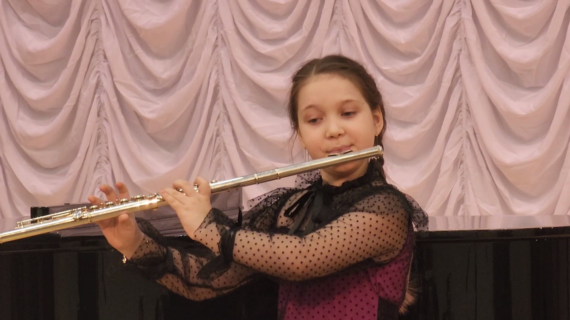 детская школа искусств, фрязино, областной конкурс, музыка,