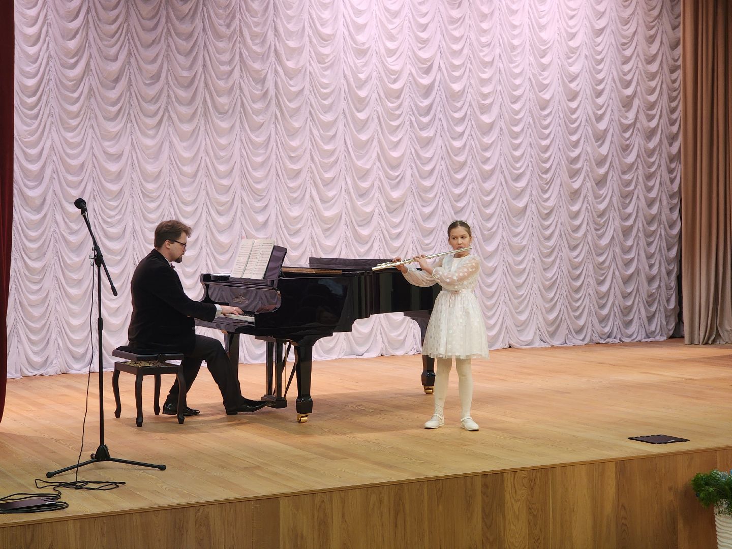 детская школа искусств, фрязино, областной конкурс, музыка,