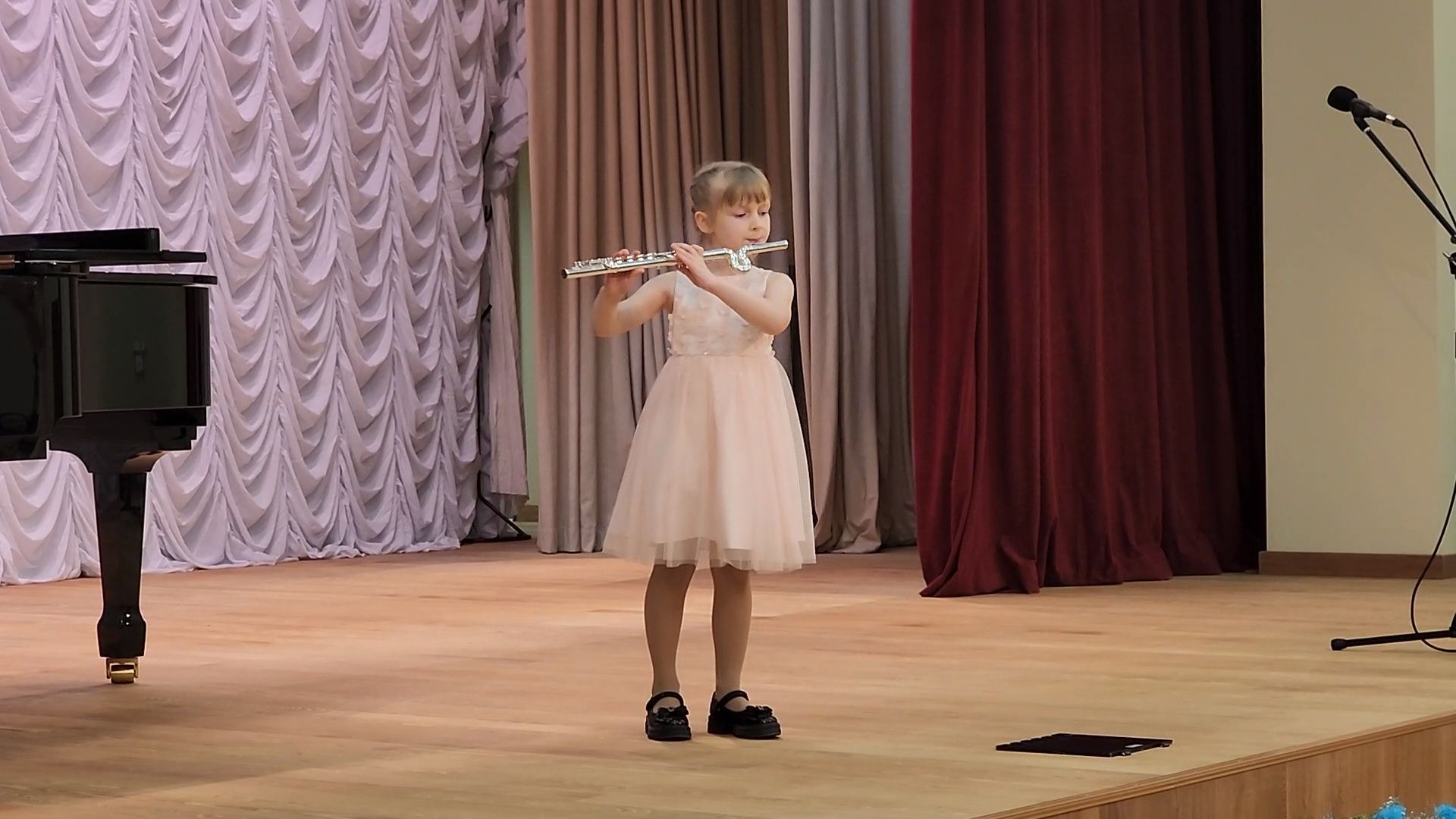 детская школа искусств, фрязино, областной конкурс, музыка,