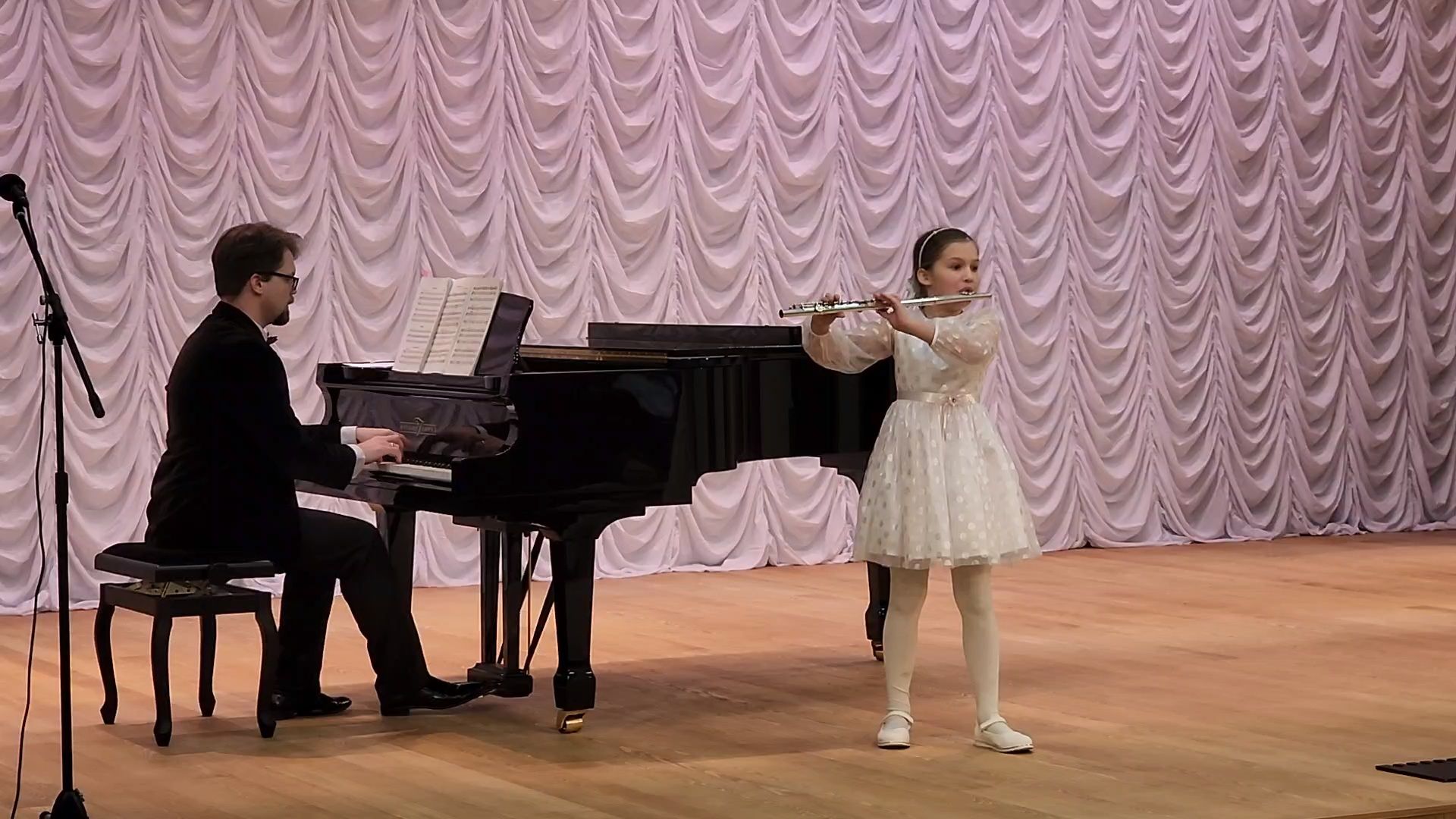 детская школа искусств, фрязино, областной конкурс, музыка,