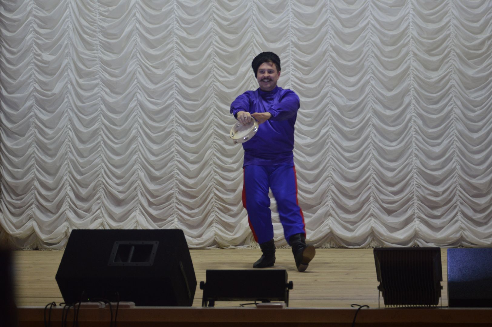 С гармонью для победы, шатура, городской округ культура, концерт, казачья песня, народные танцы, петровское,