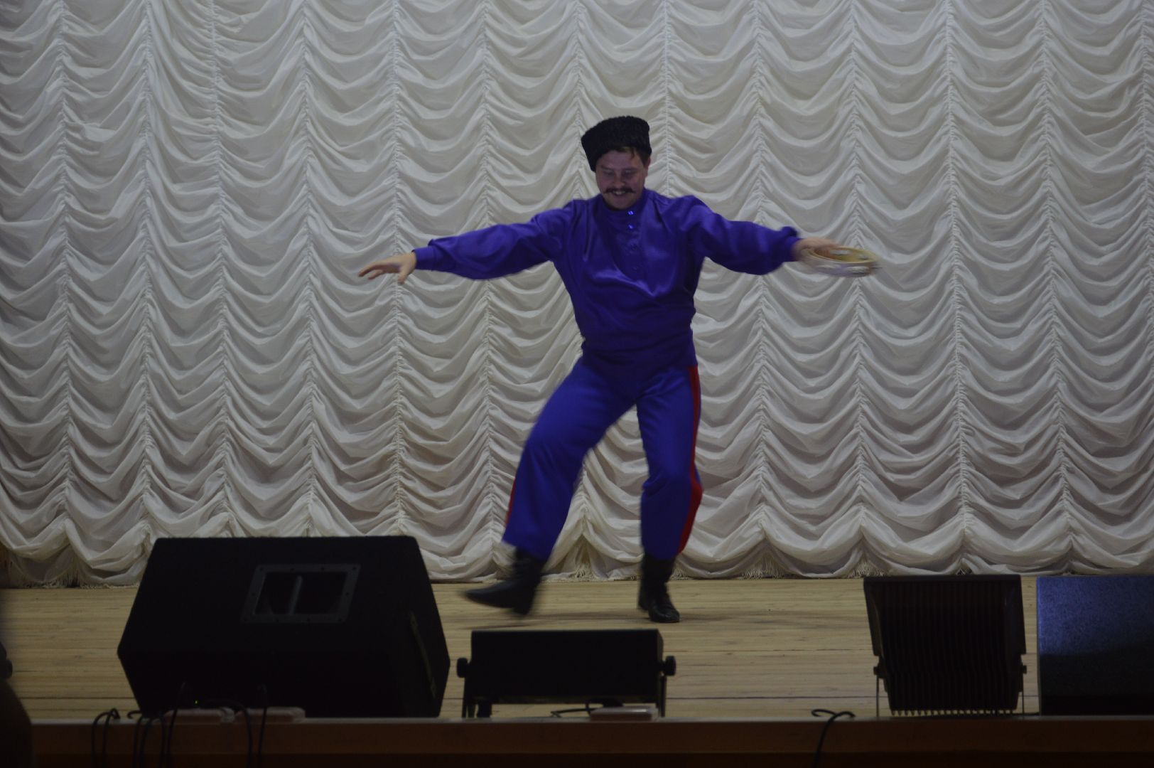 С гармонью для победы, шатура, городской округ культура, концерт, казачья песня, народные танцы, петровское,