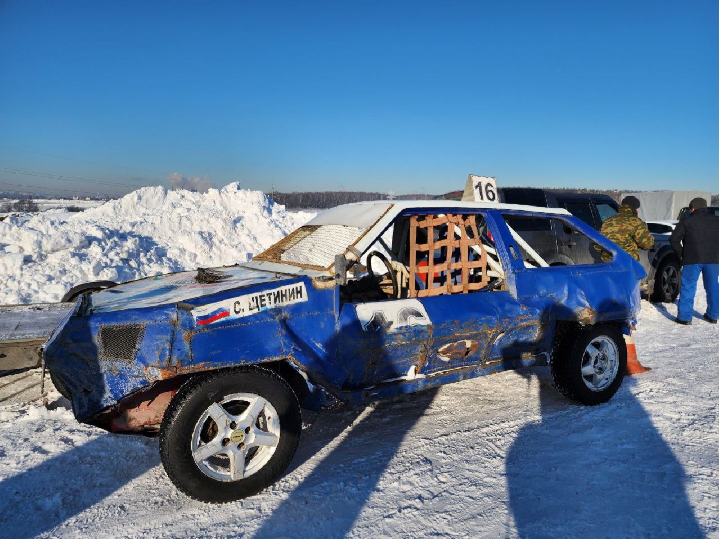 гонки на выживание, горки ленинские, видное, спорт подмосковья,