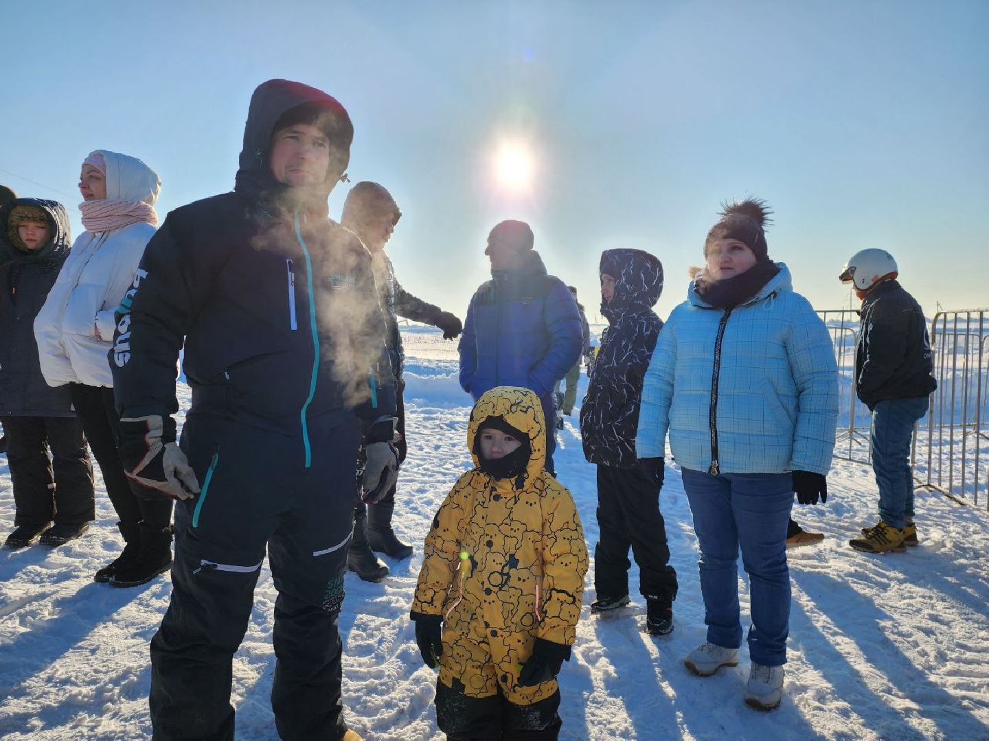 гонки на выживание, горки ленинские, видное, спорт подмосковья,