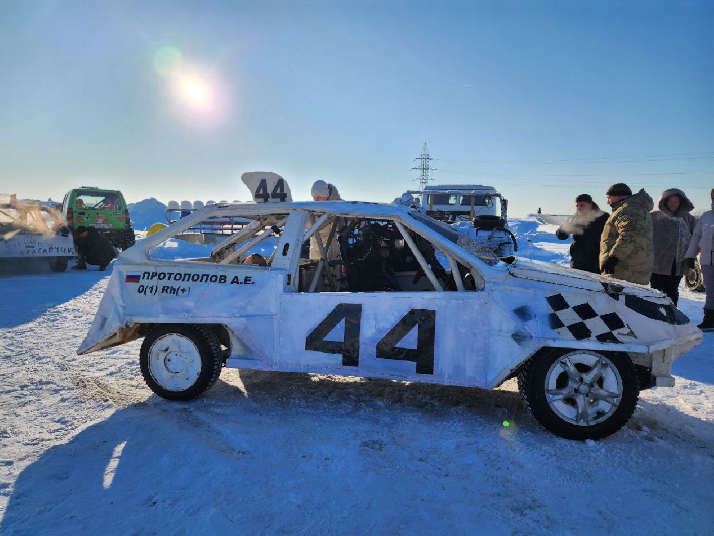 гонки на выживание, горки ленинские, видное, спорт подмосковья,