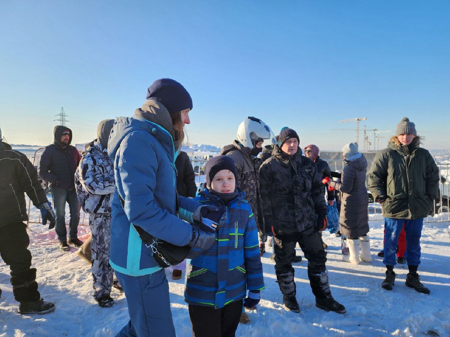 гонки на выживание, горки ленинские, видное, спорт подмосковья,