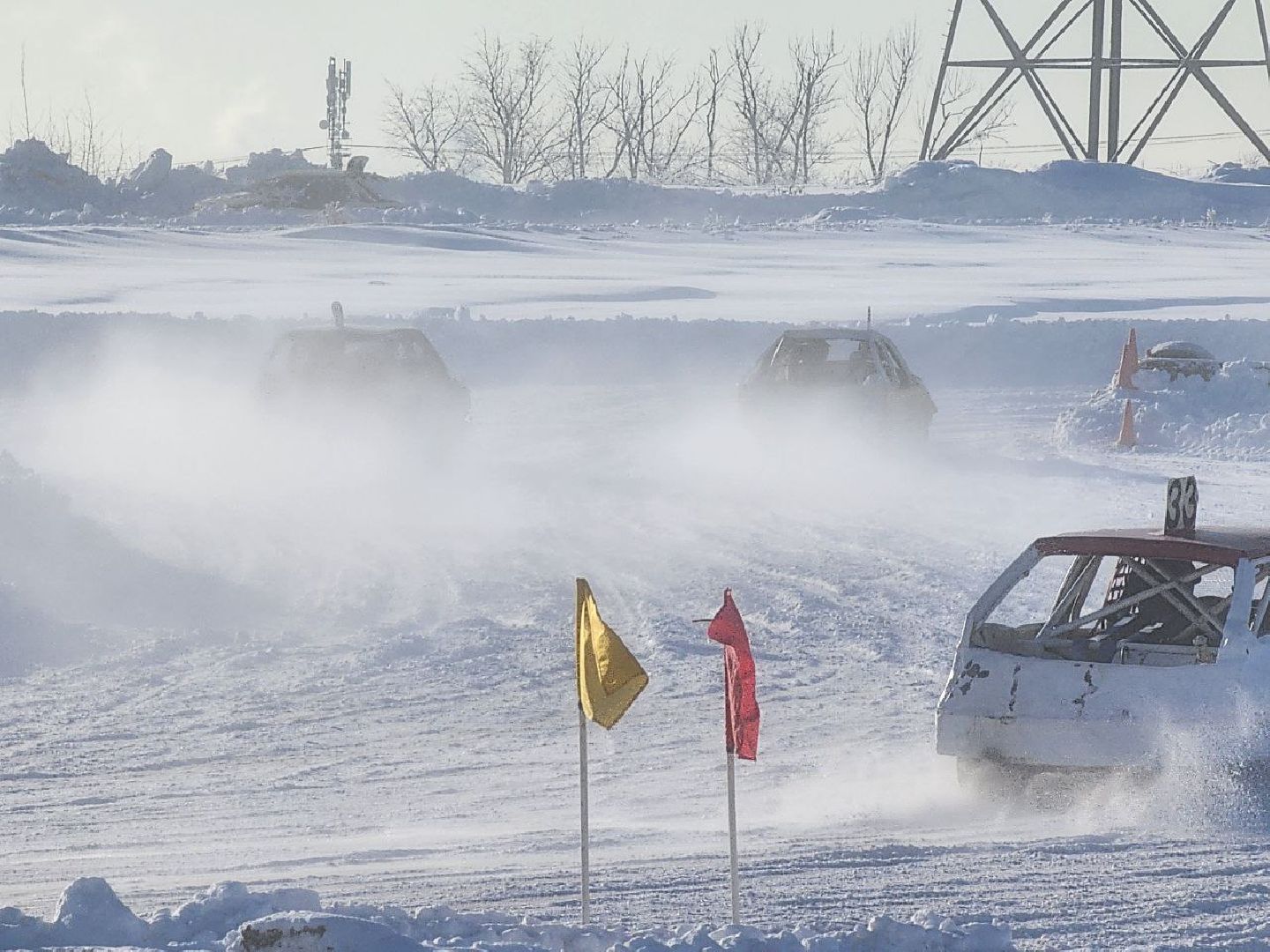 гонки на выживание, горки ленинские, видное, спорт подмосковья,