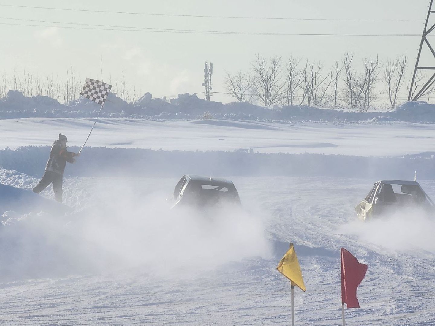 гонки на выживание, горки ленинские, видное, спорт подмосковья,