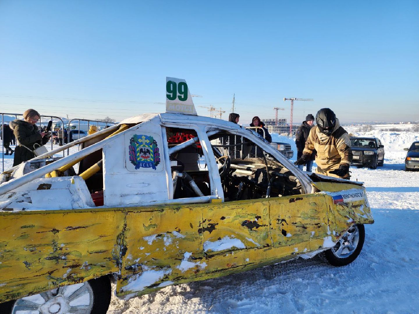 гонки на выживание, горки ленинские, видное, спорт подмосковья,