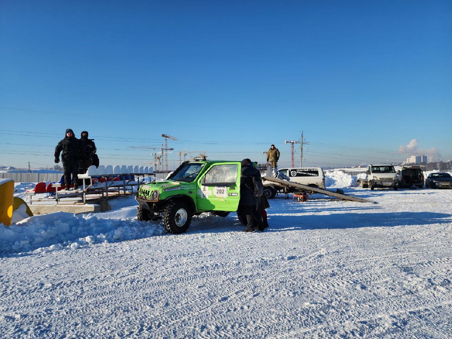 гонки на выживание, горки ленинские, видное, спорт подмосковья,