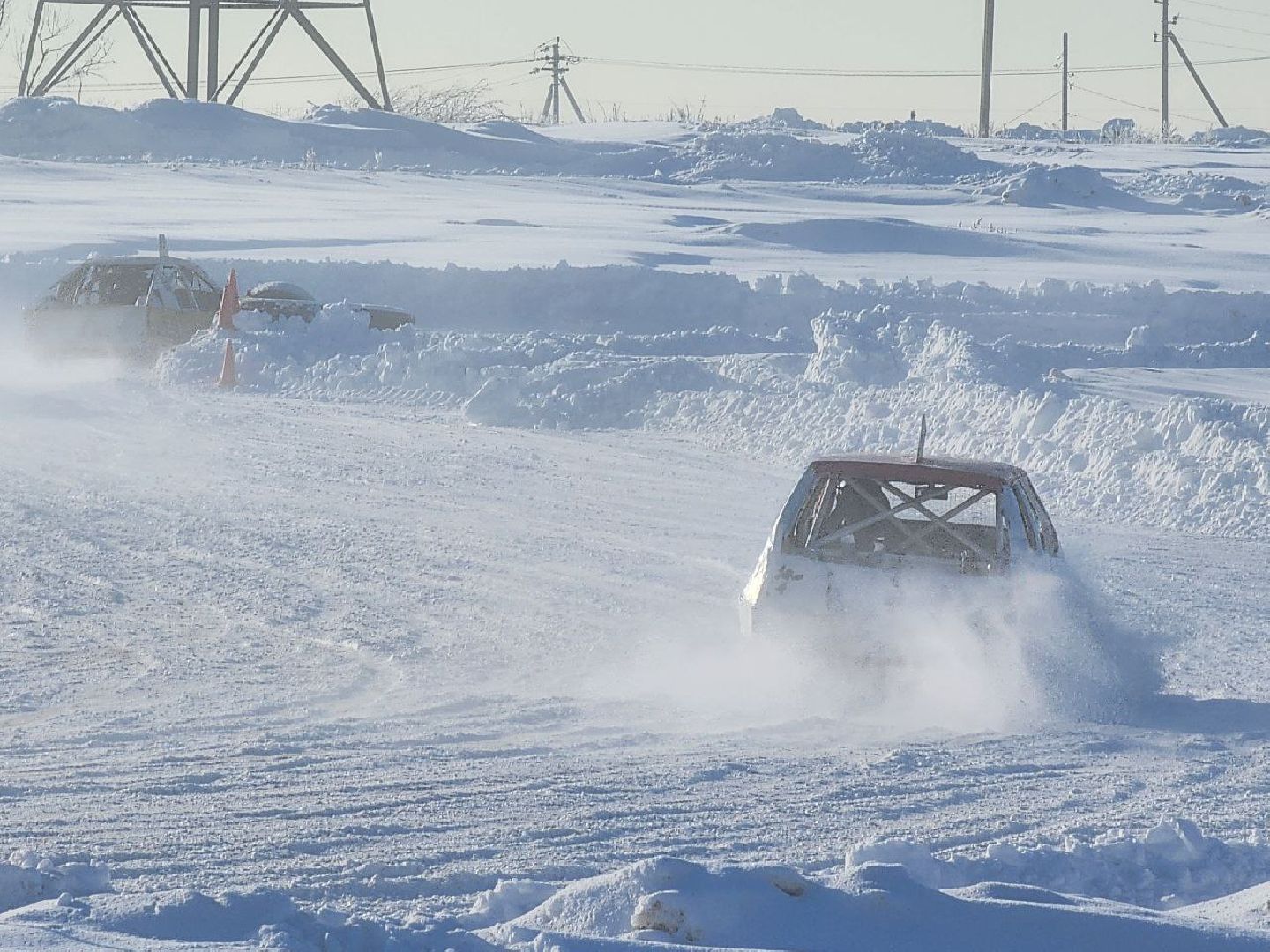 гонки на выживание, горки ленинские, видное, спорт подмосковья,