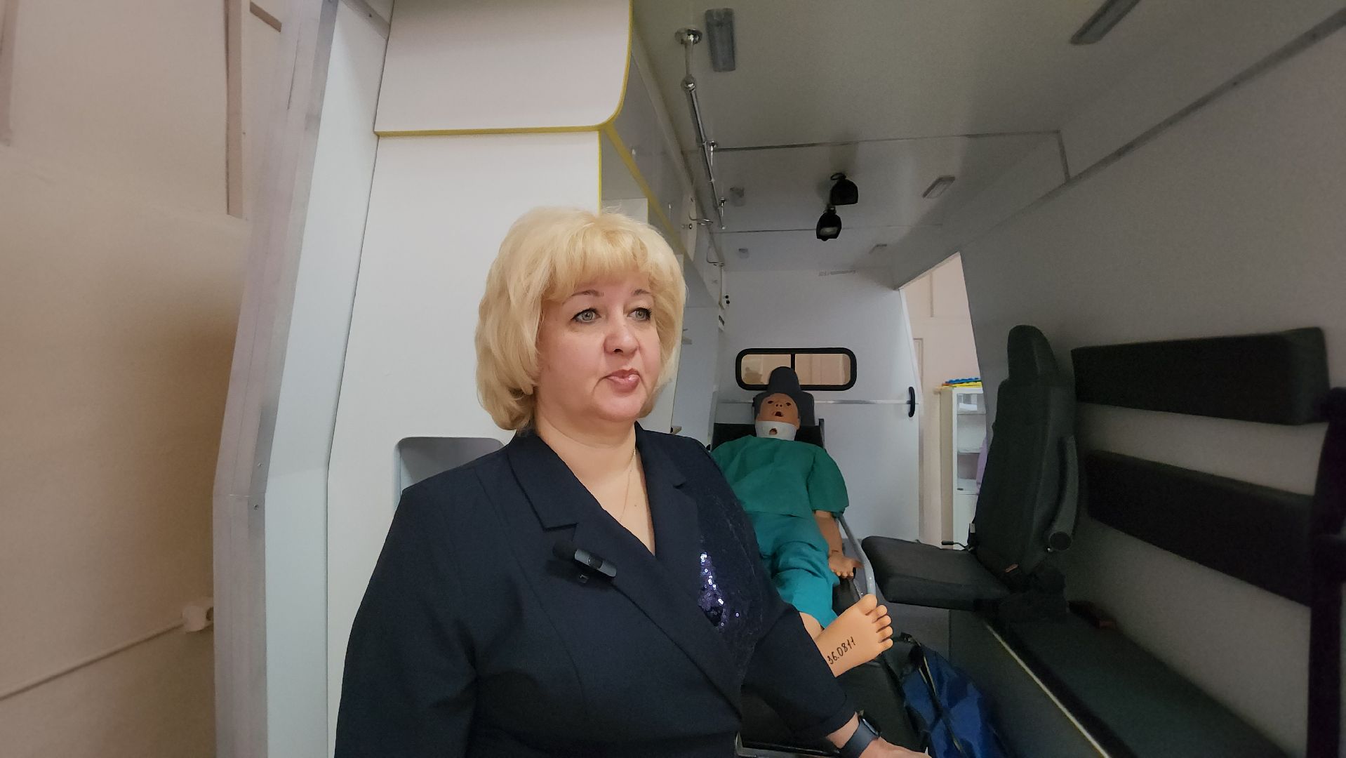 медицинский колледж, серпухов, интерактивный стол, образование, учебное оборудование,