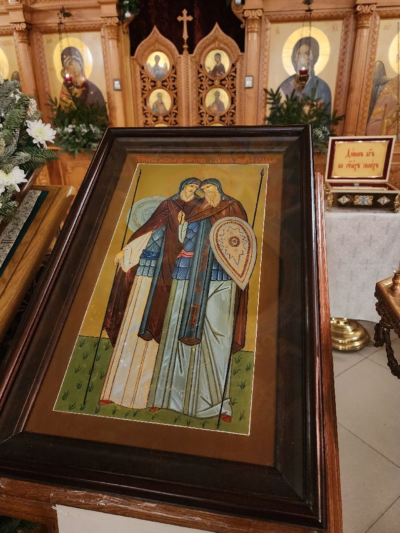 красноармейск, г.о. пушкинский, бойцы сво, волонтеры,