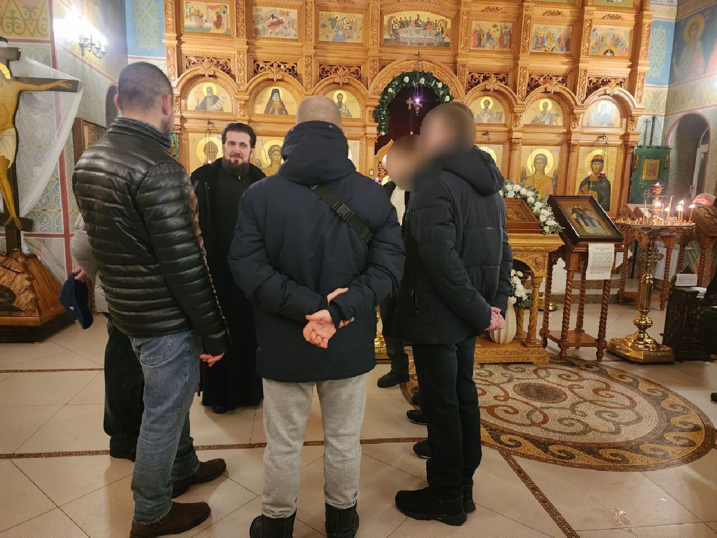 красноармейск, г.о. пушкинский, бойцы сво, волонтеры,