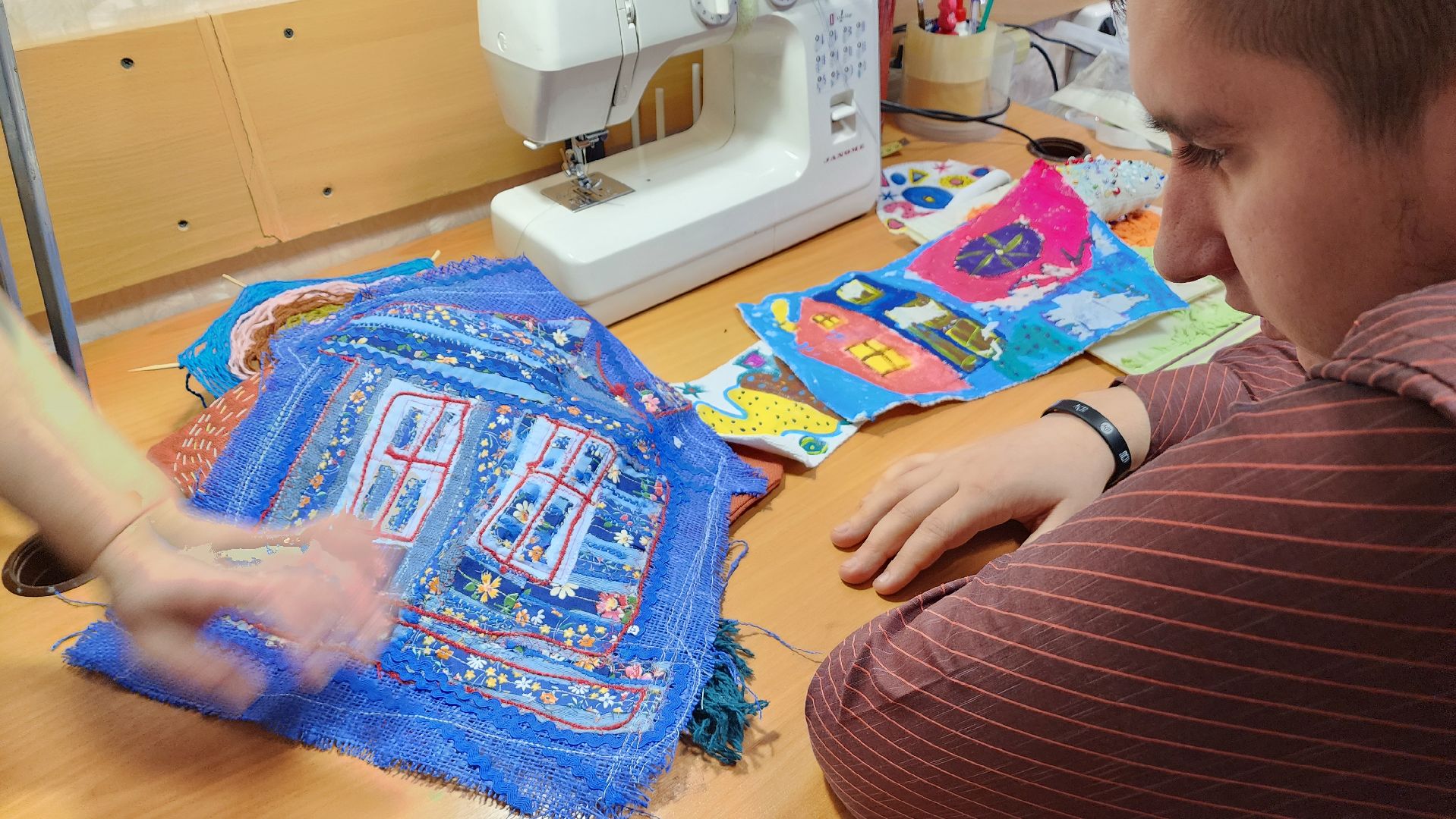 Подмосковье, Городской округ Пушкинский, ивантеевка, кцсоир пушкинский, инвалиды, реабилитационный центр,