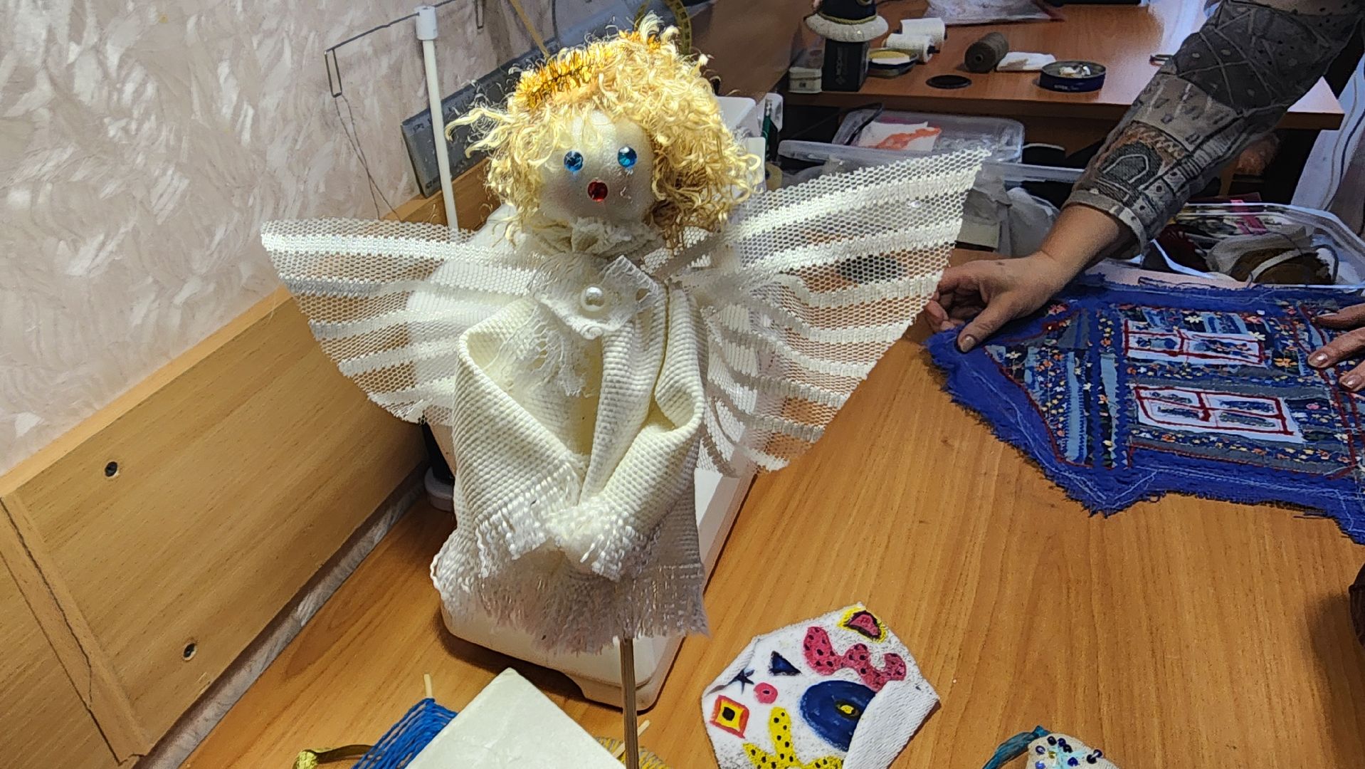 Подмосковье, Городской округ Пушкинский, ивантеевка, кцсоир пушкинский, инвалиды, реабилитационный центр,