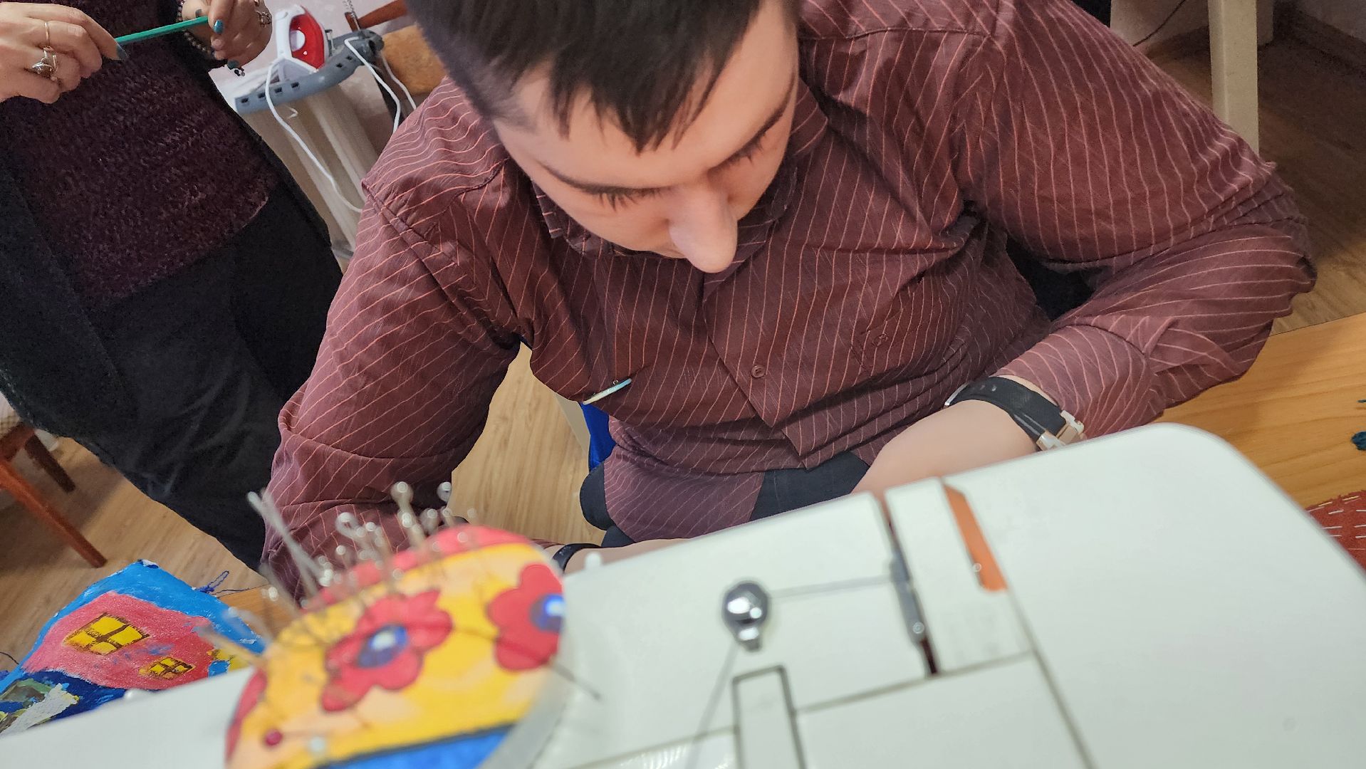 Подмосковье, Городской округ Пушкинский, ивантеевка, кцсоир пушкинский, инвалиды, реабилитационный центр,