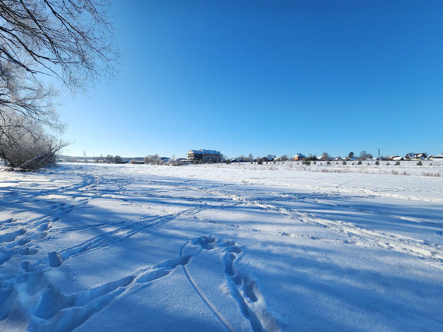 Одинцово, подмосквье, экология, программа, водоем,сто прудов и озер,