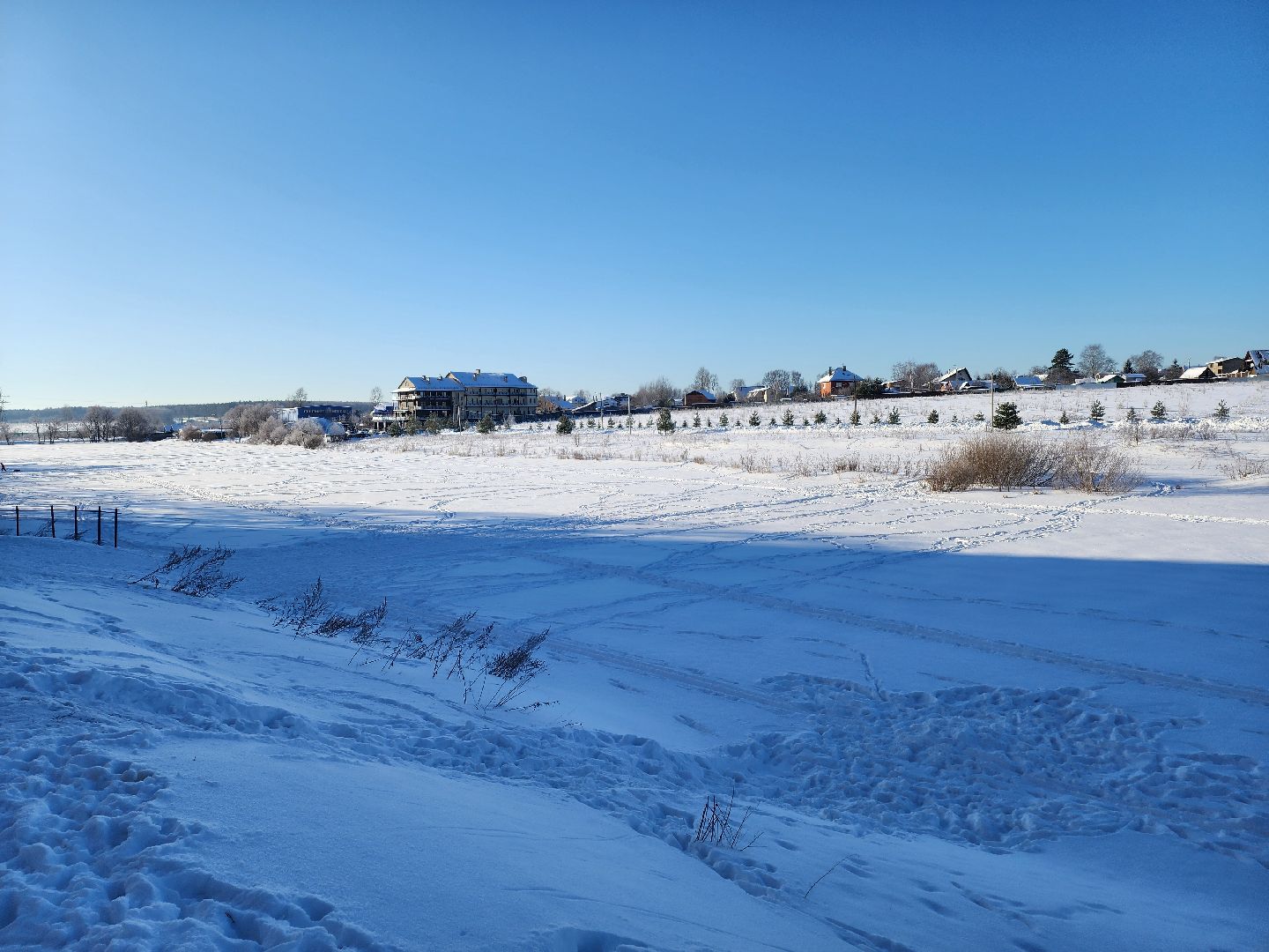 Одинцово, подмосквье, экология, программа, водоем,сто прудов и озер,