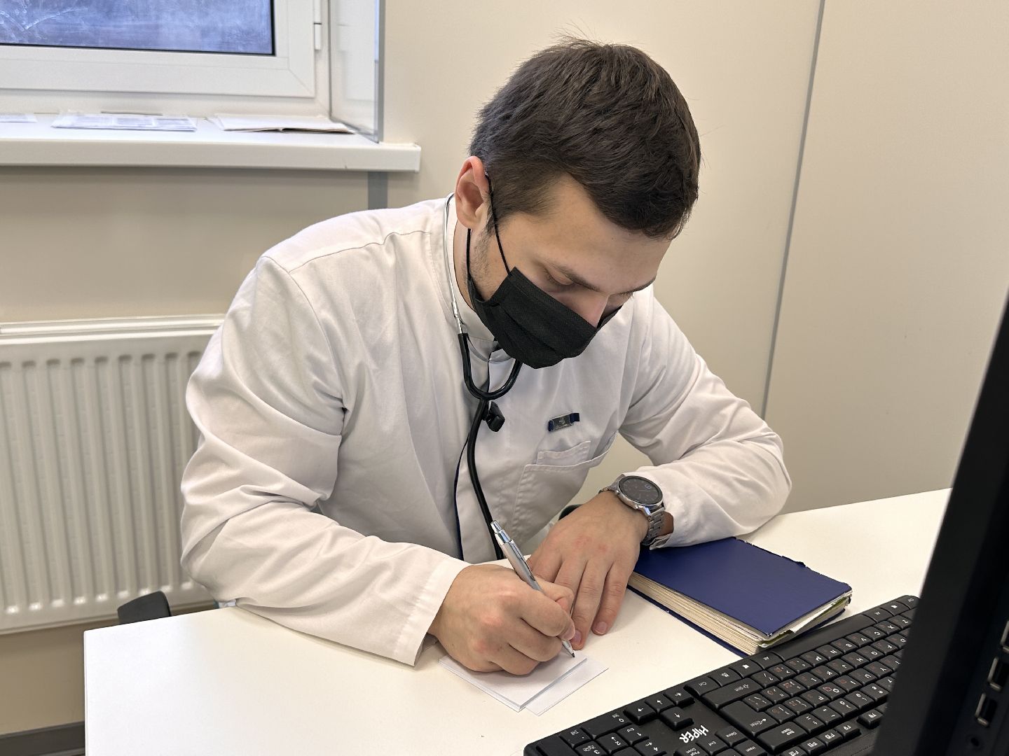 минздрав мо, Соцподдержка врачей, Земский доктор,