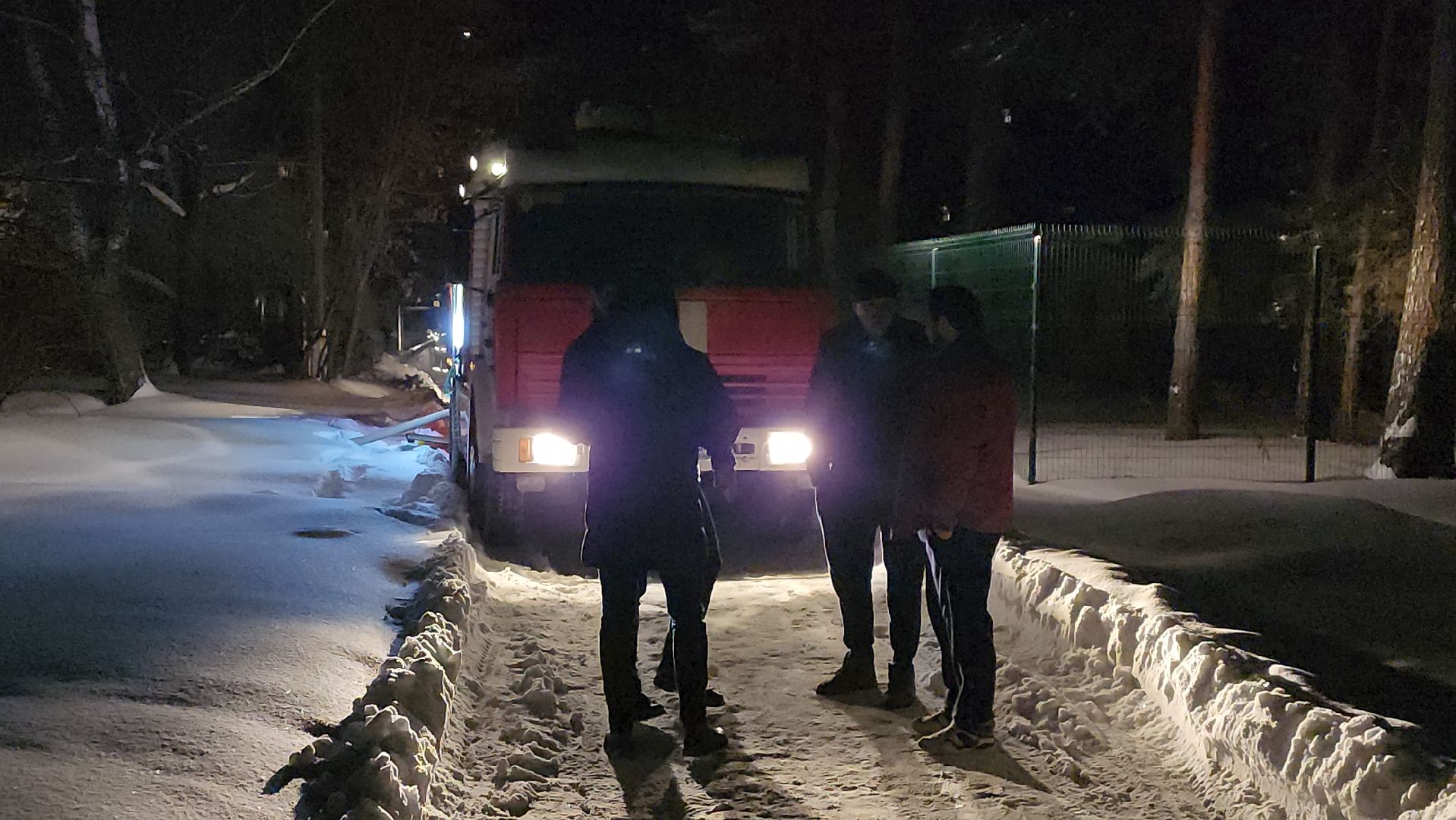 пожар, Жуковская ОКБ, возгорание, пожарный расчет, Семенов,