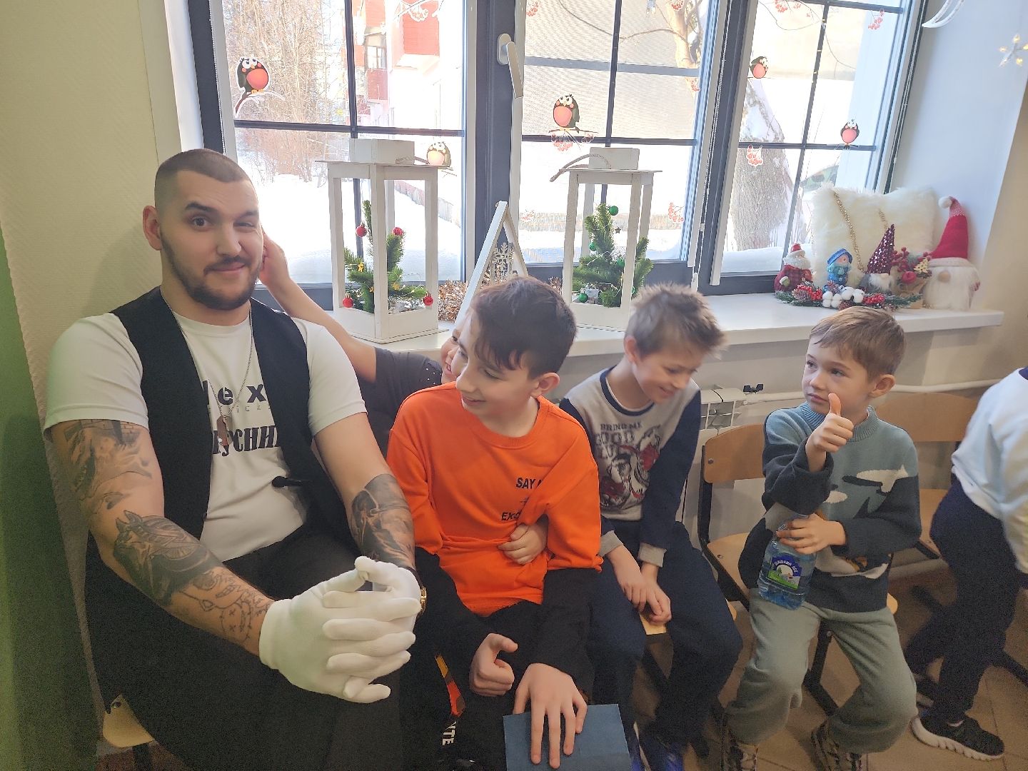 сво, шатура, фокусник, иллюзия обмана, иллюзионист, фокусы,