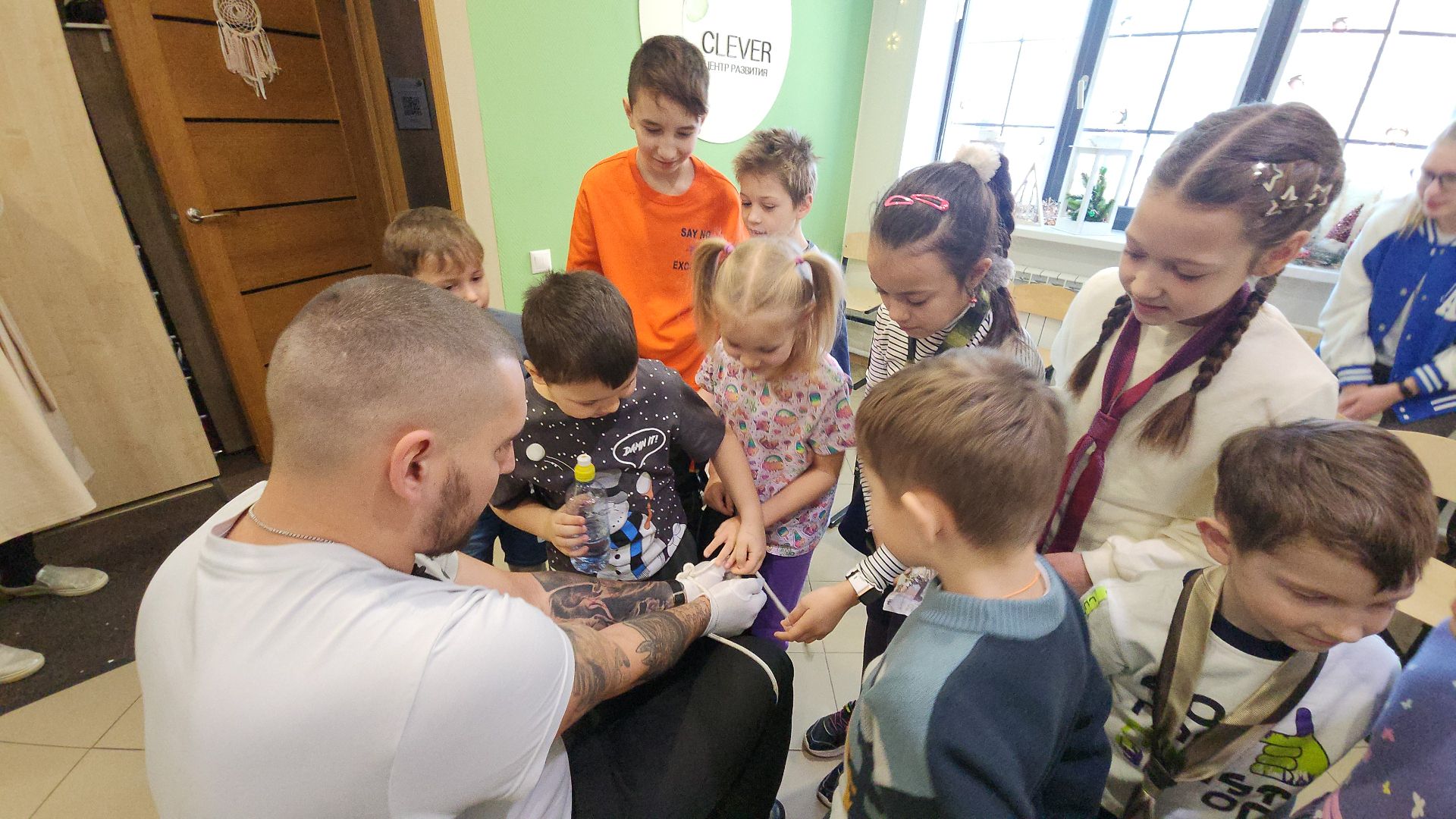 сво, шатура, фокусник, иллюзия обмана, иллюзионист, фокусы,