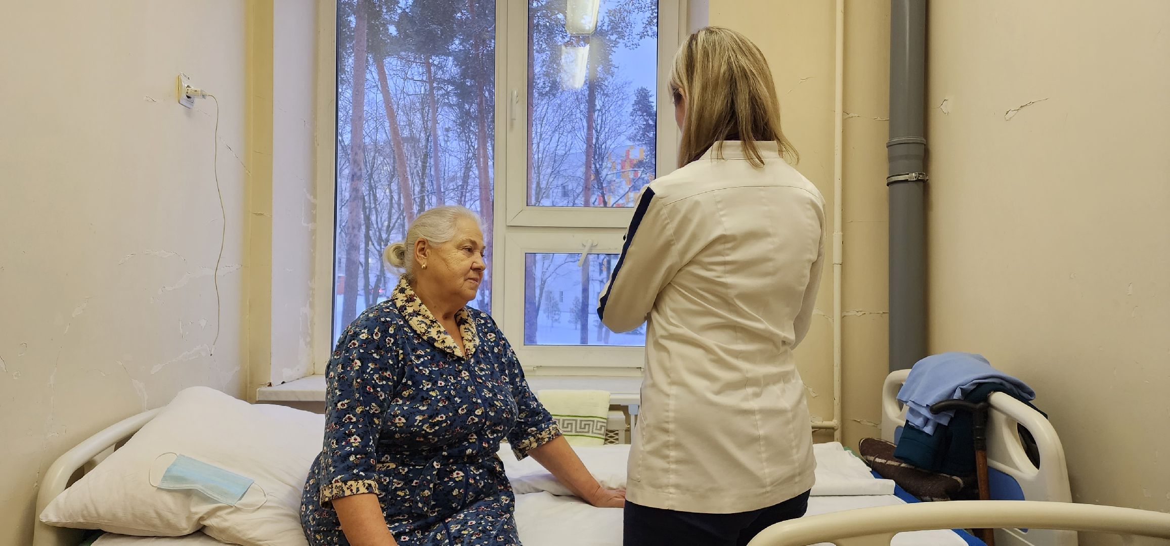 раменское, медицина, лучший врач Подмосковья, кардиолог Раменской больницы,