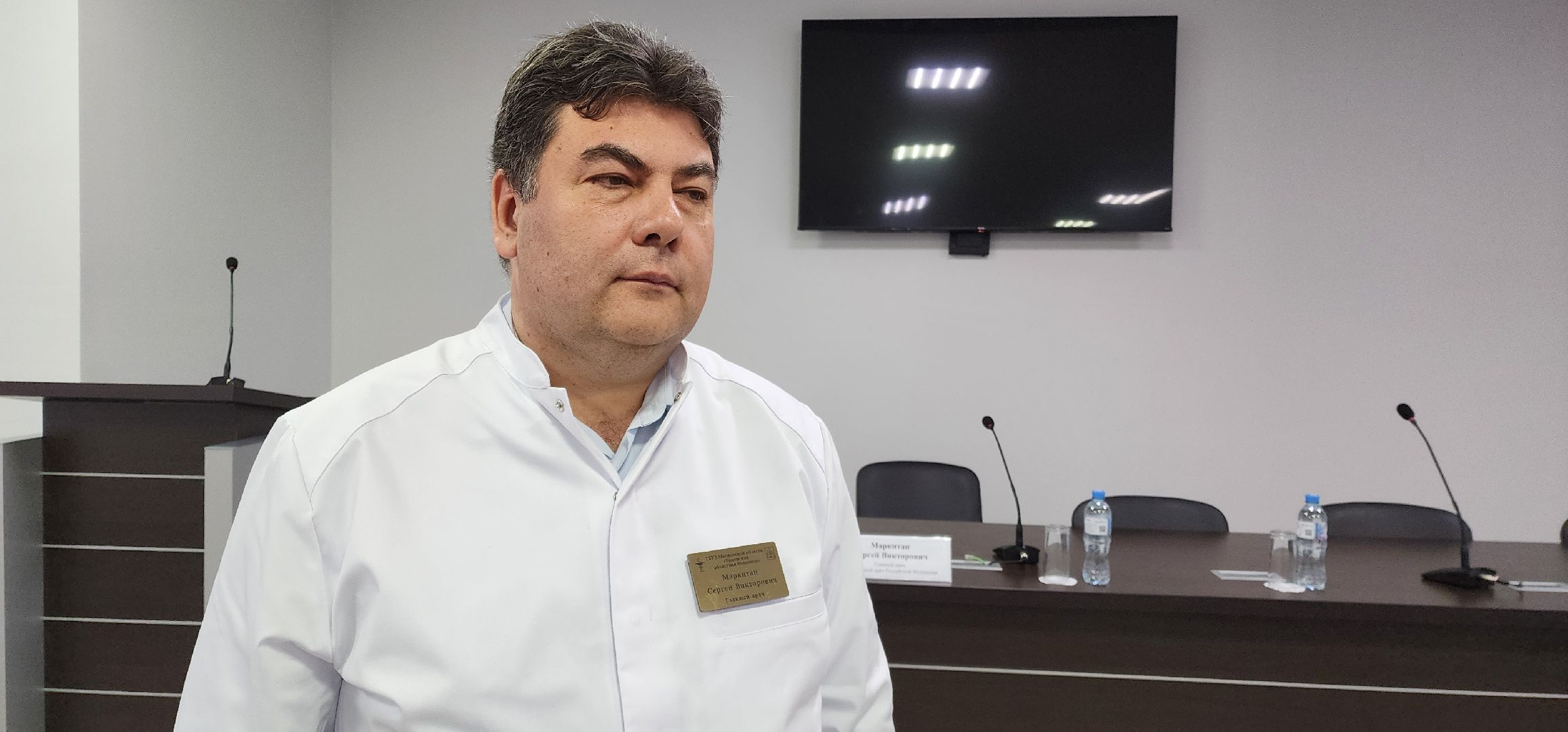 раменское, медицина, лучший врач Подмосковья, кардиолог Раменской больницы,