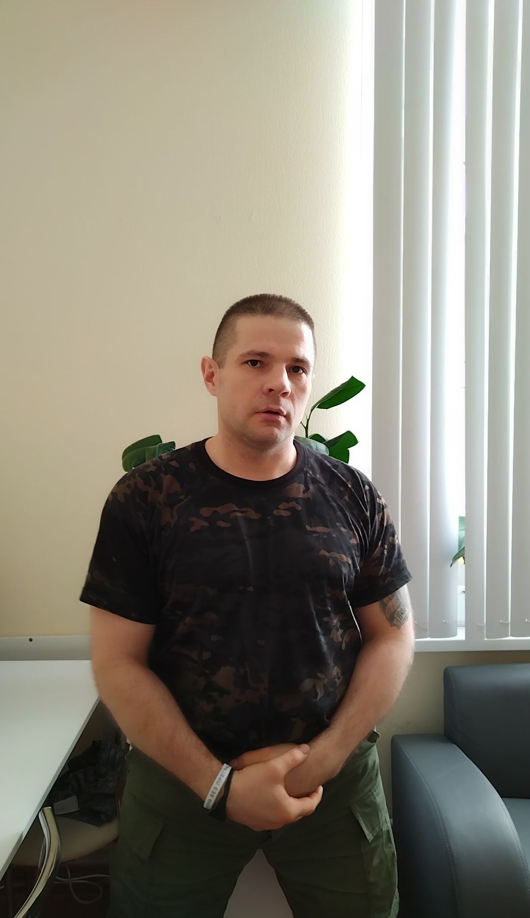 Орто-Космос, Мытищи, ДНР, армия, реабилитация