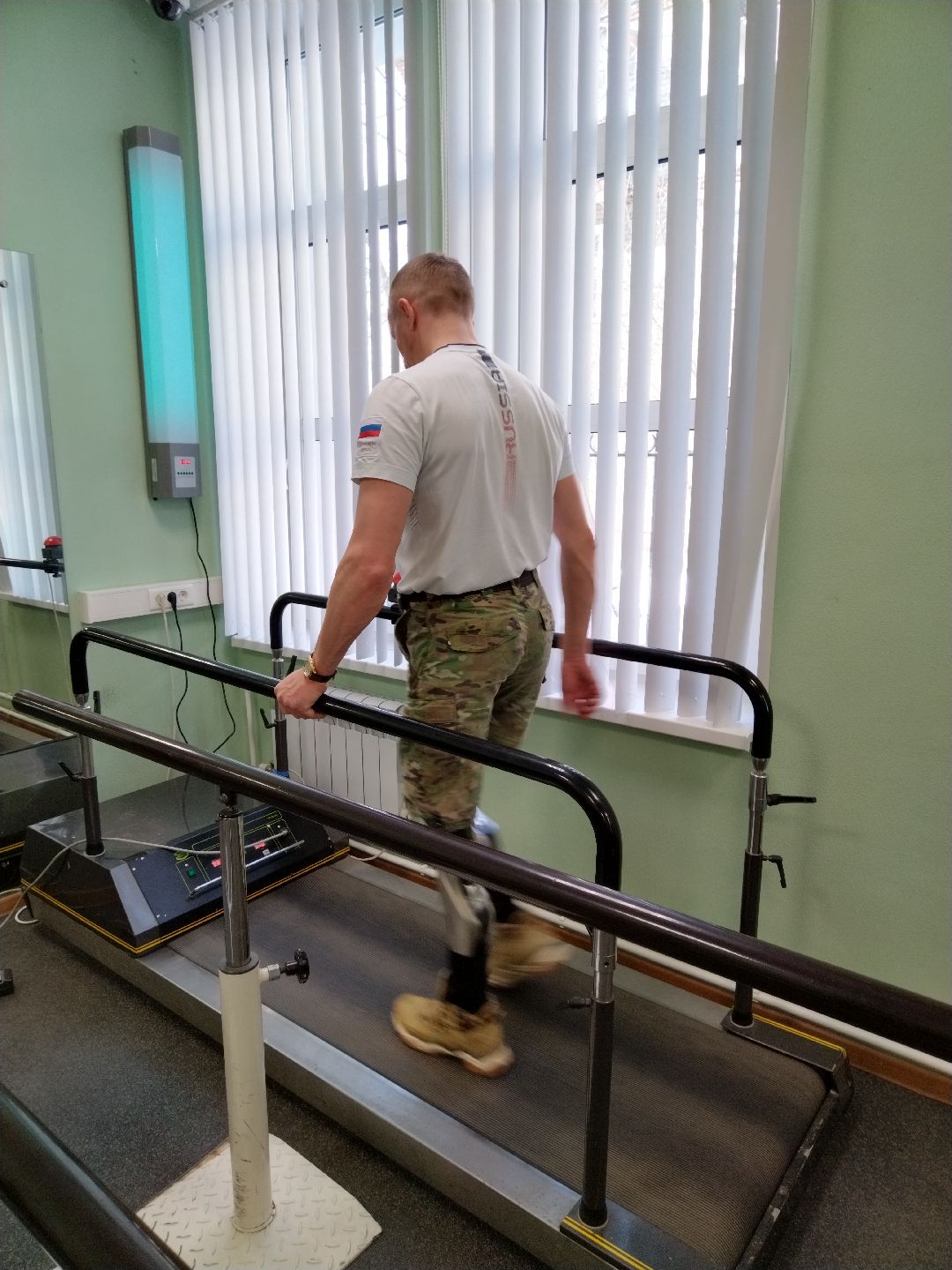 Орто-Космос, Мытищи, ДНР, армия, реабилитация