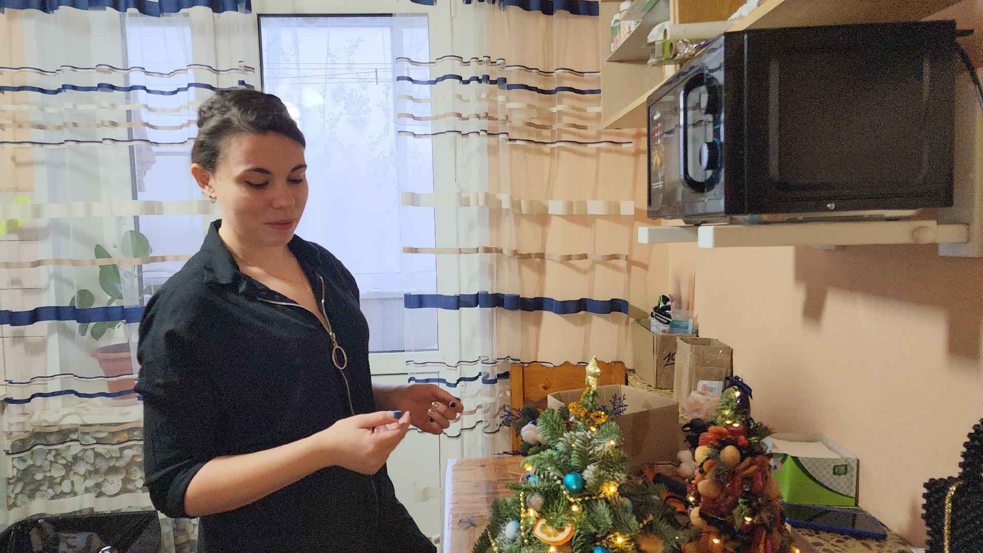 волоколамск, предприниматель, предприниматели, бизнес, бизнес в подмосковье, букет, сладости,