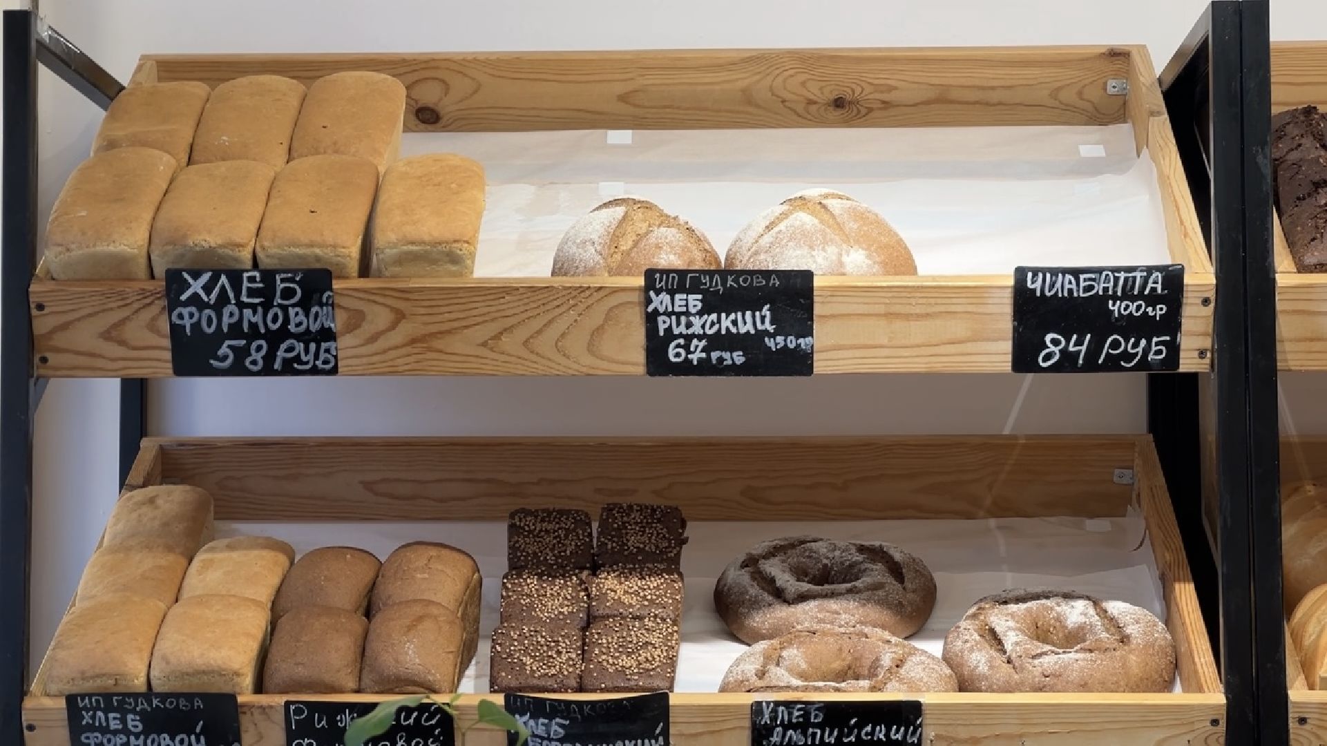 химки, экономика, бизнес, пекарня, меры поддержки, предприниматель,