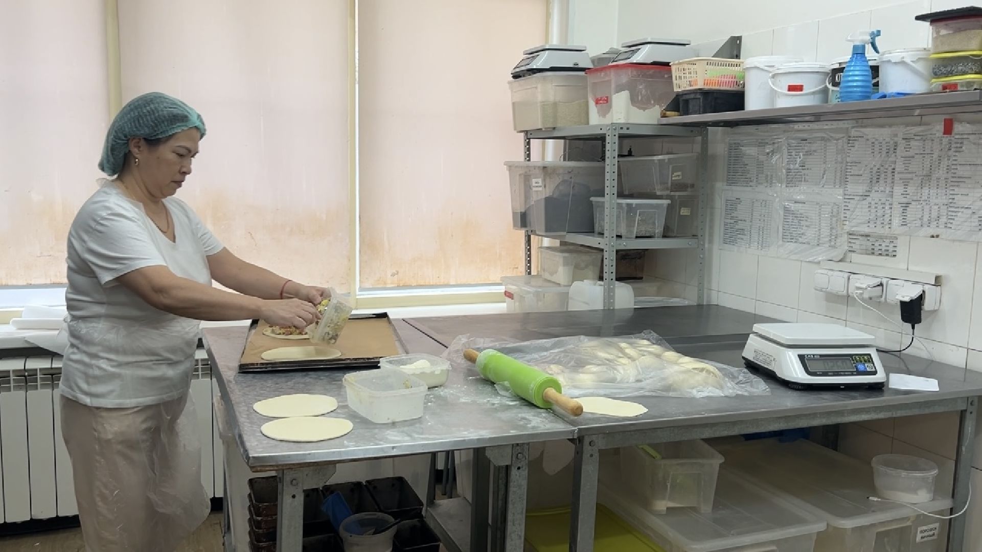 химки, экономика, бизнес, пекарня, меры поддержки, предприниматель,