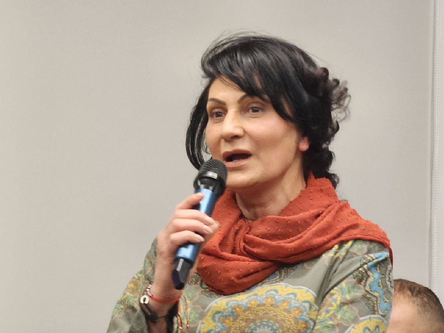 выездная администрация, ленинский округ, новодрожжино, открытая власть,