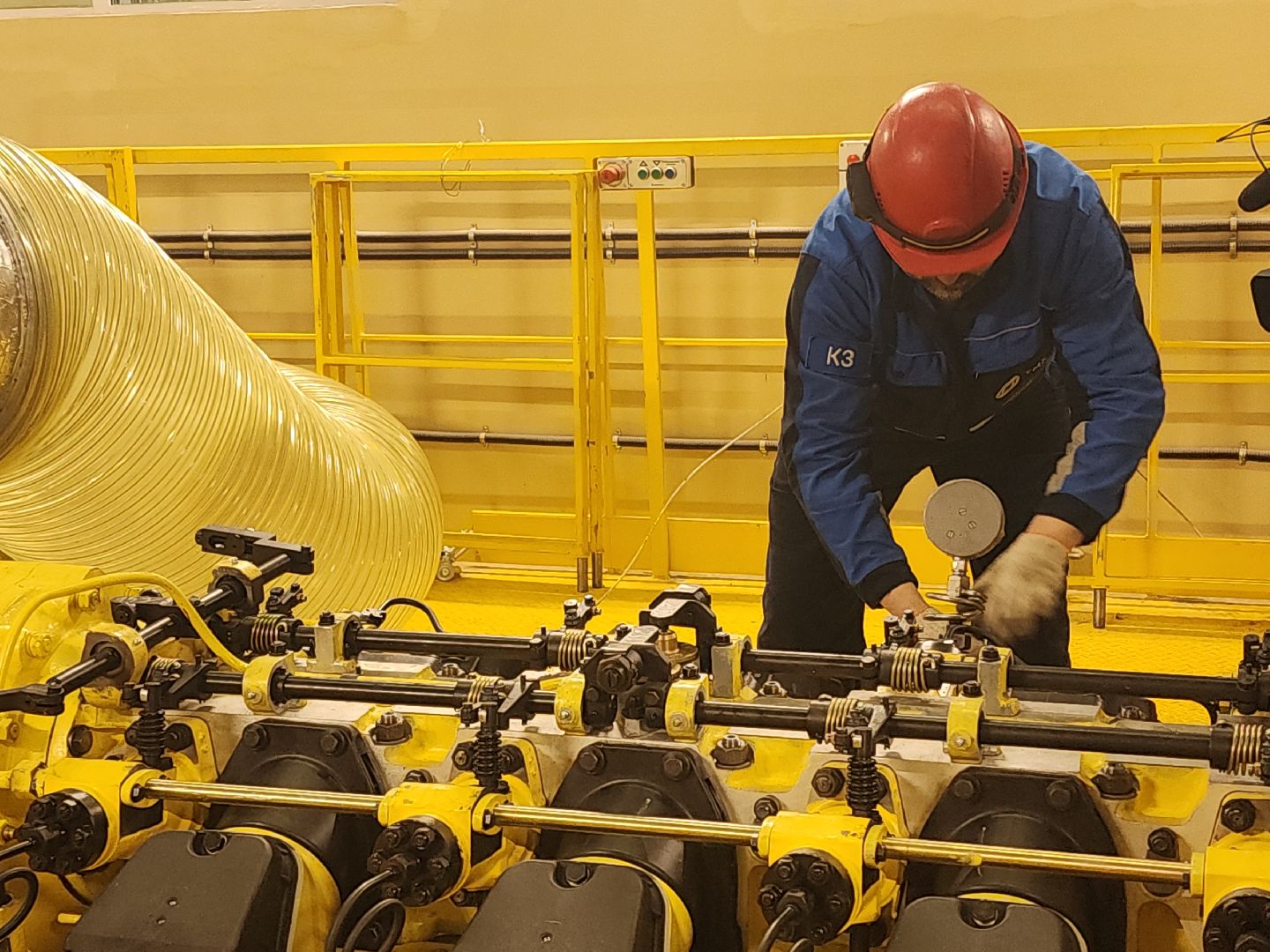 коломна, экономика, коломенский завод, импортозамещение,