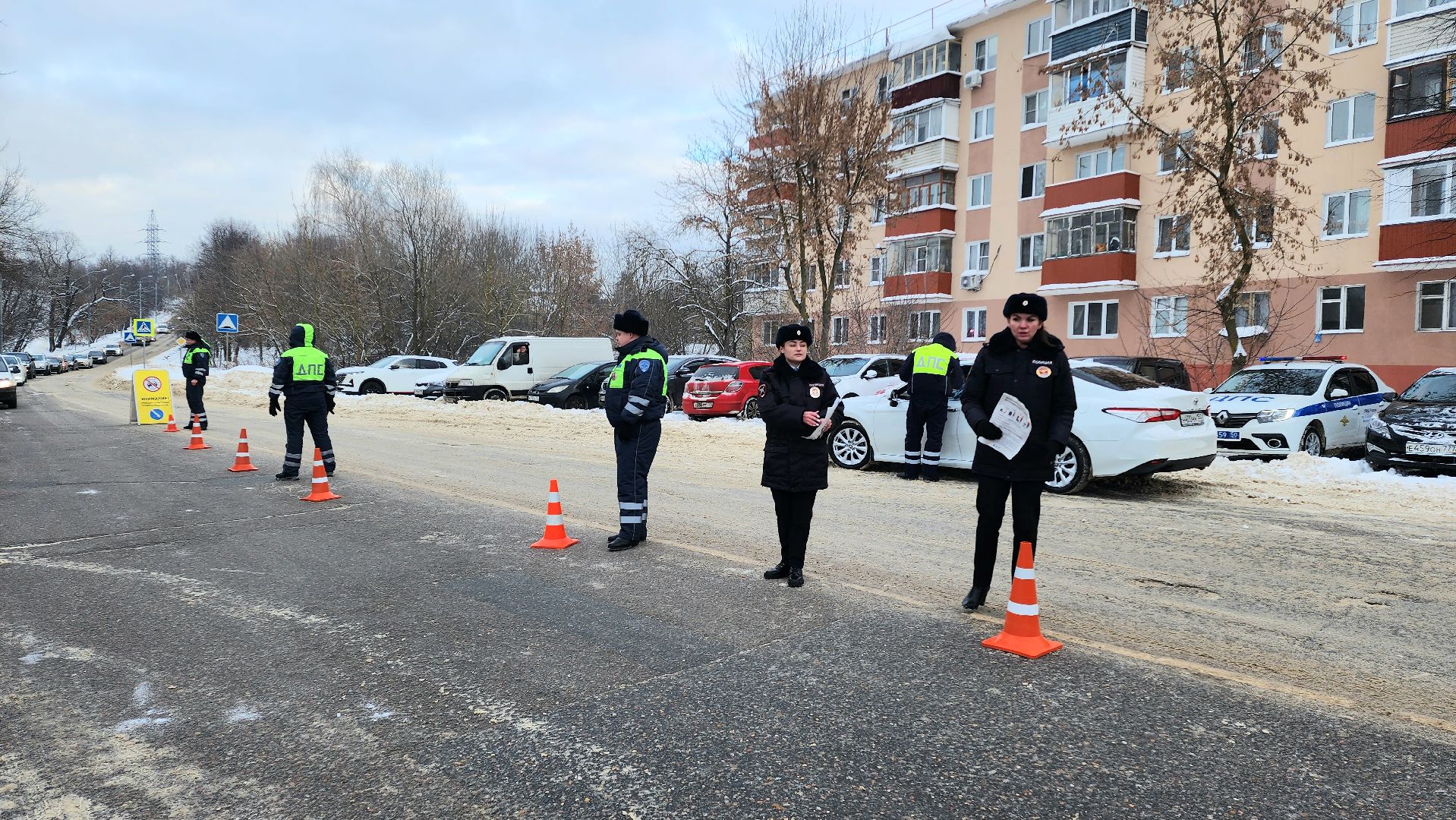 домодедово, подмосковье, огибдд, Госавтоинспекция, Нетрезвый водитель, рейд безопасности, Массовая проверка, дтп,