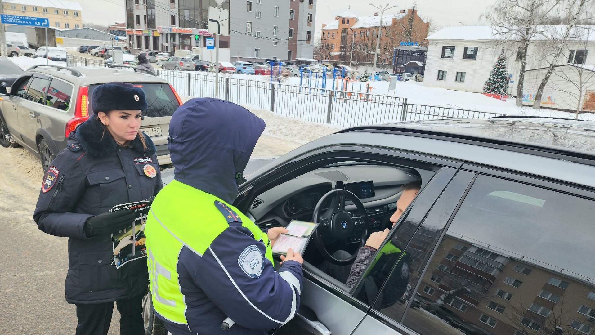домодедово, подмосковье, огибдд, Госавтоинспекция, Нетрезвый водитель, рейд безопасности, Массовая проверка, дтп,