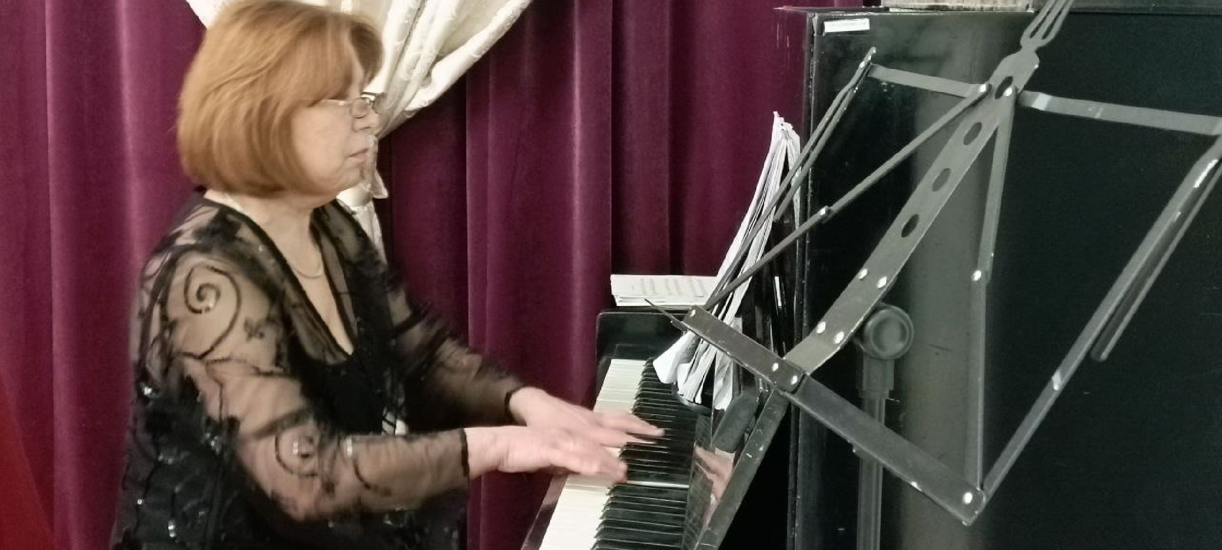 Дмитров, МВК на Загорской, Русские сезоны в Дмитрове,