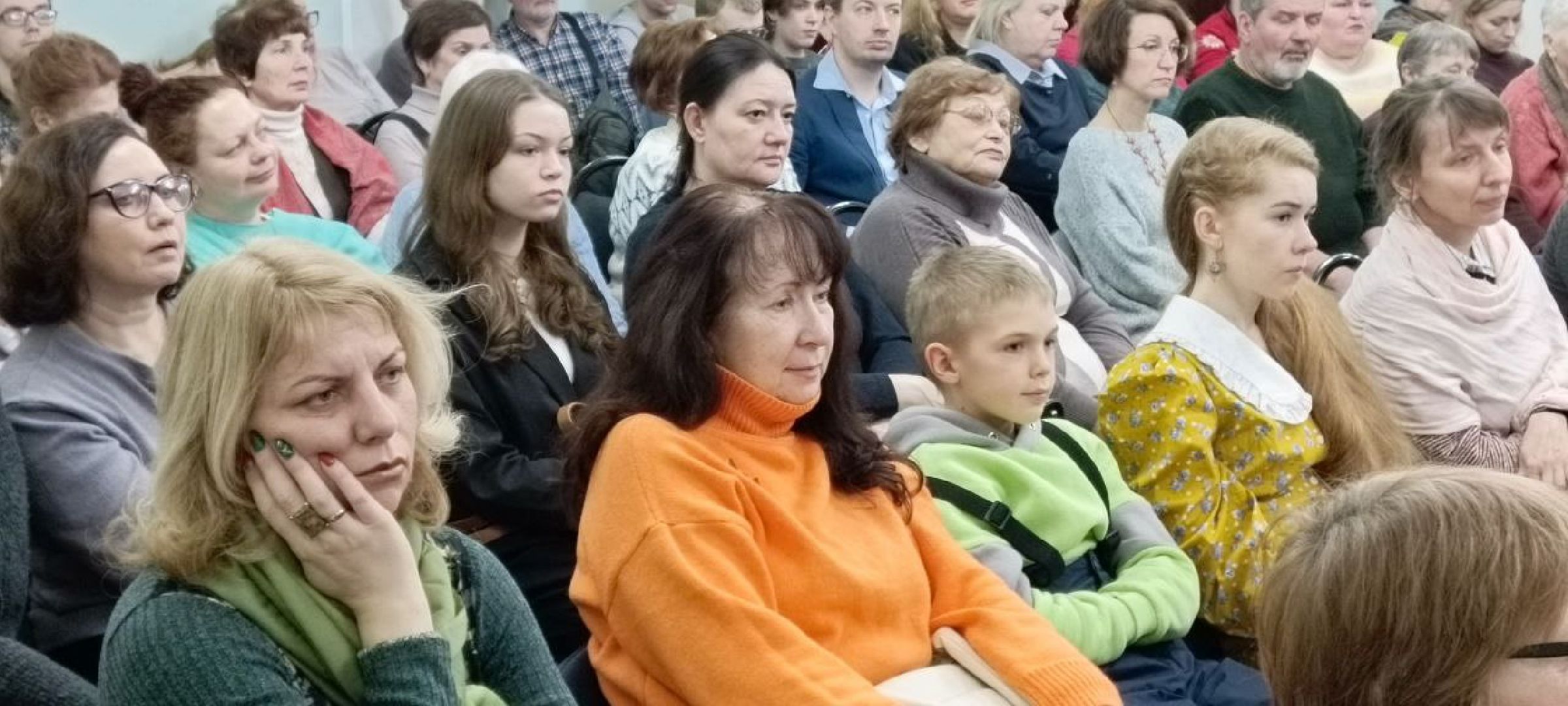 Дмитров, МВК на Загорской, Русские сезоны в Дмитрове,