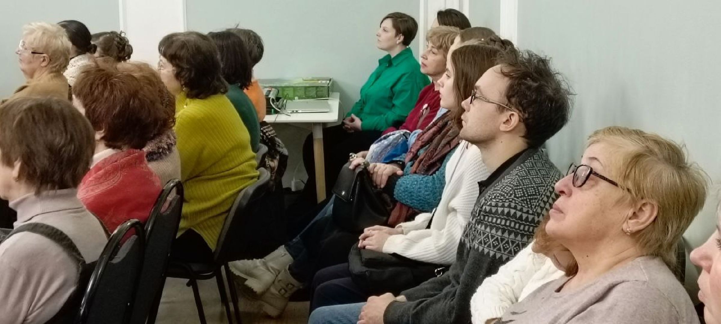 Дмитров, МВК на Загорской, Русские сезоны в Дмитрове,