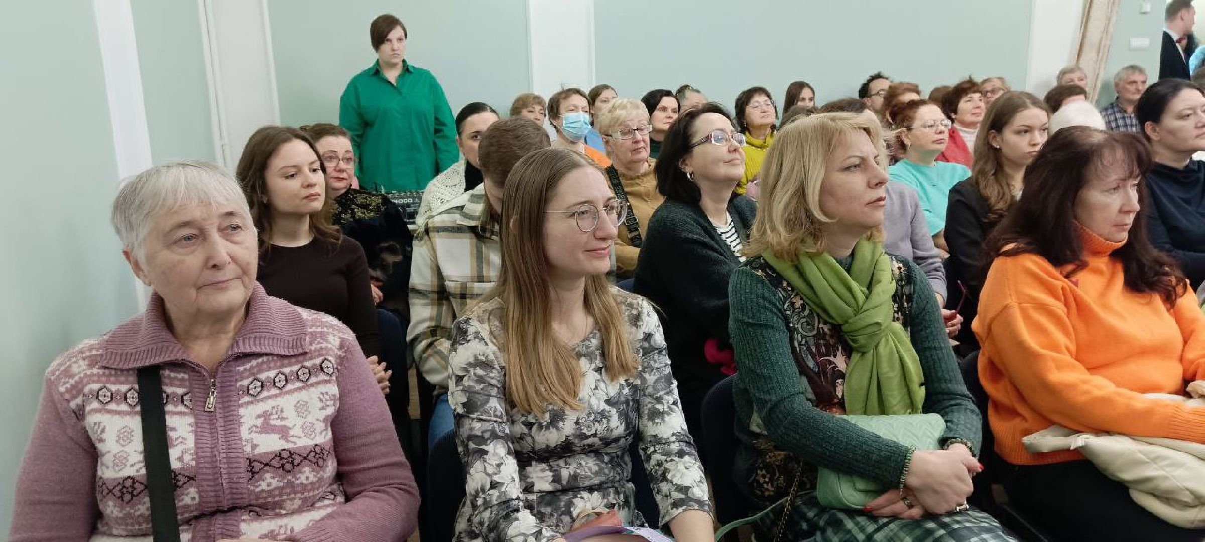 Дмитров, МВК на Загорской, Русские сезоны в Дмитрове,