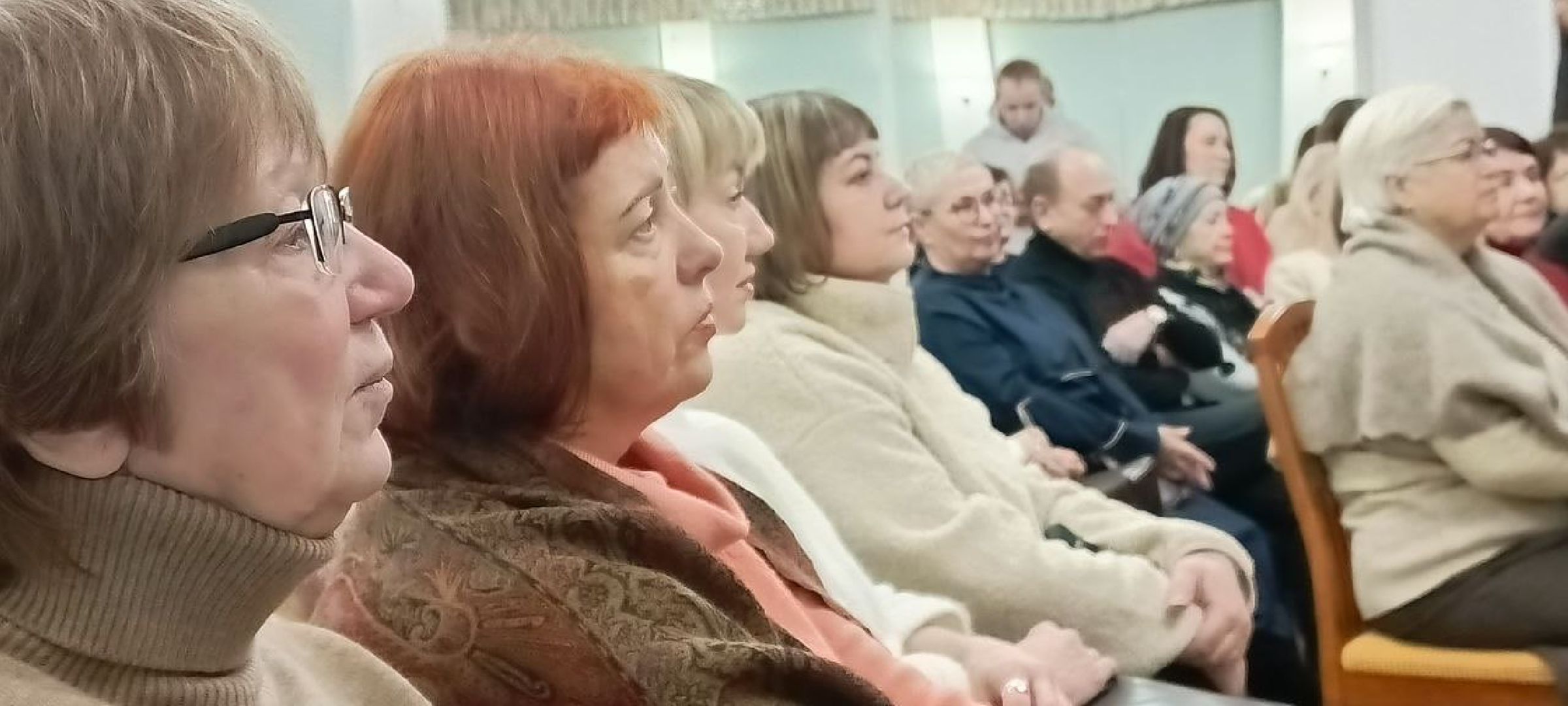 Дмитров, МВК на Загорской, Русские сезоны в Дмитрове,