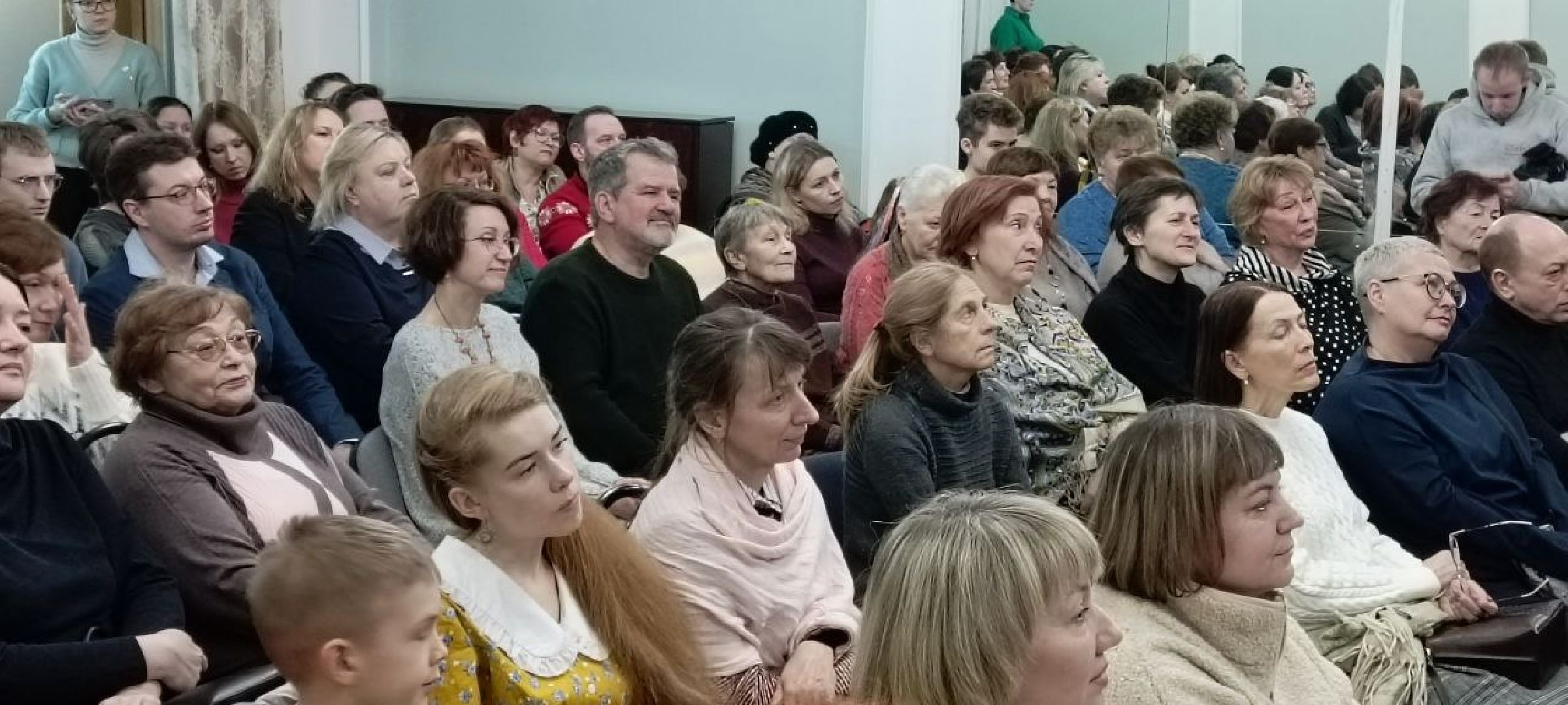 Дмитров, МВК на Загорской, Русские сезоны в Дмитрове,