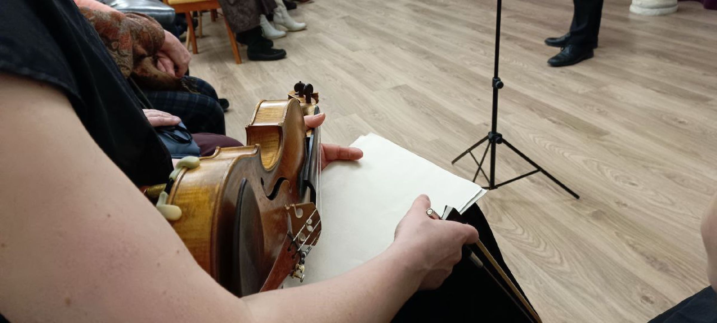 Дмитров, МВК на Загорской, Русские сезоны в Дмитрове,