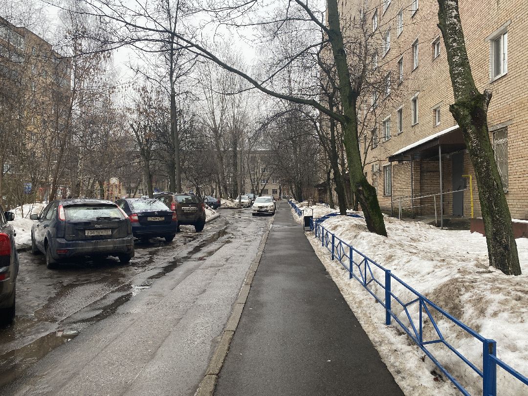 Долгопрудный, ЖКХ