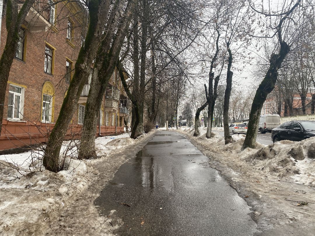 Долгопрудный, ЖКХ