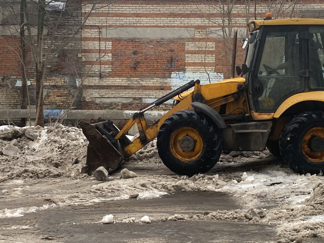 Долгопрудный, ЖКХ